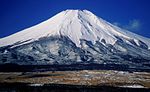 富士山の日