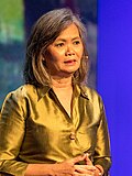 Mu Sochua Oslo Freedom Forum 2018 (120257) (1).jpg