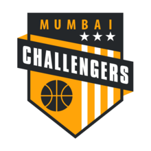 Логотип Mumbai Challengers