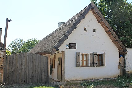 Музеј подунавских Шваба