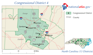 NC 4thCongressional District.gif