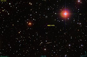 Image illustrative de l’article NGC 1173