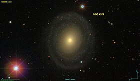 Image illustrative de l’article NGC 4378