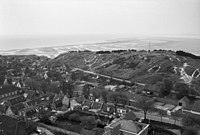 De Wassermannbunker op Terschelling