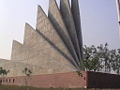 National Martyrs' Memorial, Savar