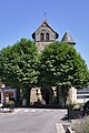 Église Saint-Pierre de Naves