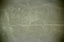 Lineas de Nazca