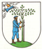 Wappen der stadt Netzschkau