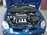 The Turbocharged 2.4L I4 Chrysler Neon Engine that used in Dodge Neon SRT-4 is also used in Dodge Stratus R/T.