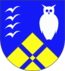 Blason de Nieby