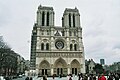 De Notre-Dame de Paris.