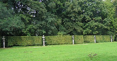 Nymphenburg Palace Park Wikiwand