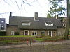 Dubbele dienstwoning