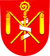 Huy hiệu của Opatovice
