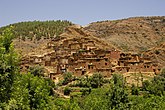 Ourika berbere village.jpg