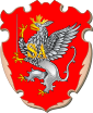 Coat of arms of Inflanty