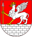 Blason de Lubycza Królewska