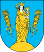 Gmina Dzierżoniów – znak