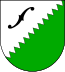 Blason de Paseky nad Jizerou