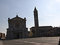 Chiesa parrocchiale di San Evasio, Pedrengo (1902)