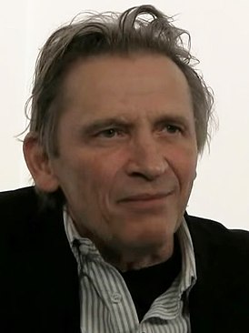 Петер Бастиан (март 2012)