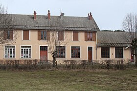 Poligny (Hautes-Alpes)