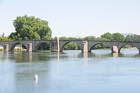 Ponte do Prado