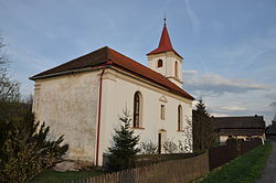 Evangelical church