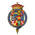 Sir Henry Percy, 9. jarl af Northumberland, KG