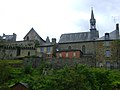 Chapelle Saint-Yves de Fougères