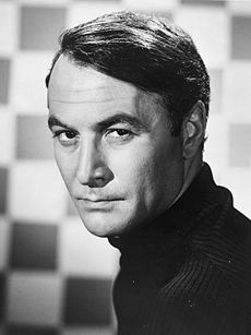 ロバート・ロッジアRobert Loggia