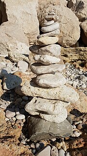 Miniatura para Equilibrio de rocas