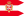 Королевское знамя Станислава II Польского.svg