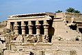 Templo de Hator, Dendera