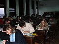 Prvenstvo Srbije u rešavanju sudokua 2009. godine