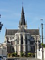 Église Saint-Martin de Saint-Saulve