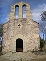 Ermita de Sant Feliu de Savassona (Tavèrnoles)