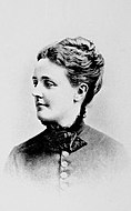 Sarah Orne Jewett (1849-1909)