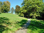 Schröders Elbpark am Geesthang in Othmarschen