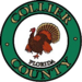 Seal of Collier County, Florida