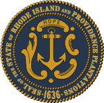 Rhode Island címere