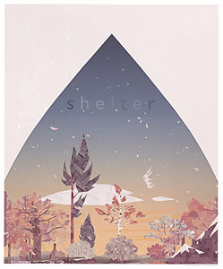 Shelter poster (nominated)