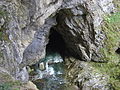 Ponorul din Peșterile Škocjan⁠(d)
