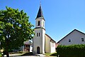 Katholische Kirche St. Jakob d. Ä.