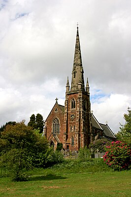 Johannes-de-Doerkerk