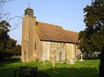 Church of St Leonard