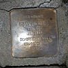 Stolperstein Irma Mendel