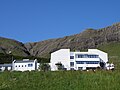 Suderø Sygehus (Suðuroyar Sjúkrahús)