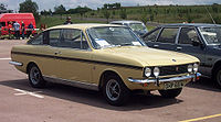 Sunbeam Rapier