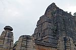 Храм Сурьи